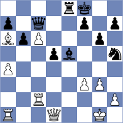 Eberhard - Maldonado (Stillwater, 2009)