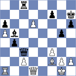 Pratyusha - Narch (Lichess.org INT, 2021)