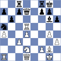 Blomqvist - Orlov (Pardubice, 2010)