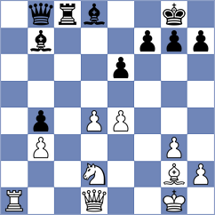 Bystrov - Kostyuchenko (St Petersburg, 2007)