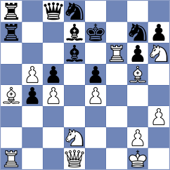 Jarmula - Richter (Chess.com INT, 2016)