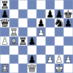 Hammar - Bogdanov (Porto Santo POR, 2024)