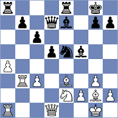 Wong - Kuntze (Nordhausen GER, 2024)