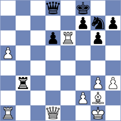 Loftus - Van Duuren (Brno, 1998)