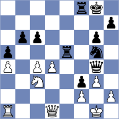 Martinez Velert - Garcia Flores (Valencia, 1995)