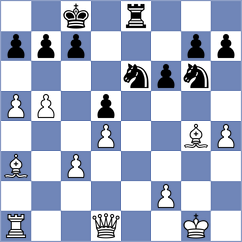 Ahmed - Appelt (chess.com INT, 2021)
