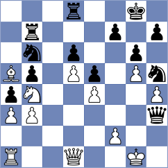 Michalowski - Jaekel (Friedrichroda, 2008)