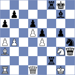Shogdzhiev - Bobkov (chess.com INT, 2025)