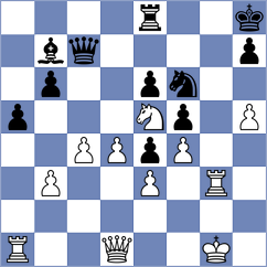 Dus - Eliseev (Barlinek, 2007)