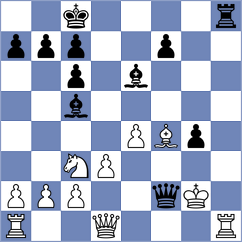 Valle - Kvaloy (chess.com INT, 2023)