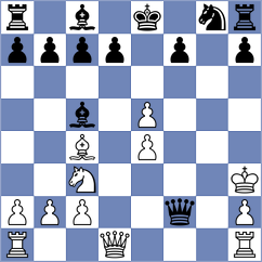 Vikanis - Smith (England, 2009)