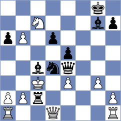 Barrientos - Mekhitarian (chess.com INT, 2025)