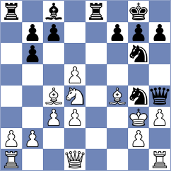 Tronenkovs - Zverev (Chess.com INT, 2020)