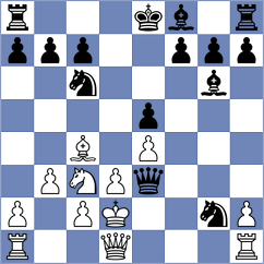 Pitts - Terrado (Lichess.org INT, 2020)