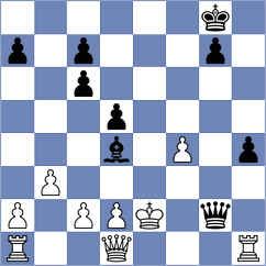 Chirila - Holt (Chess.com INT, 2018)