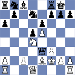 Alvarez Ortiz - Giraldo (Bogota, 2004)
