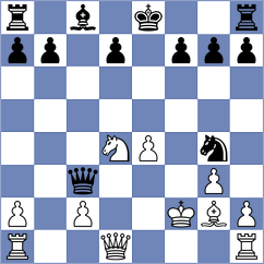 Martinez Semprun - Galego (Linares, 1994)