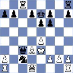 Mirimanian - Tang (chess.com INT, 2025)