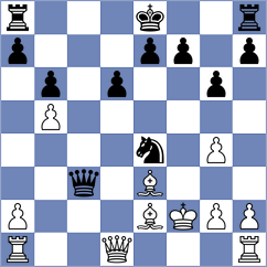 Zou - Dolezal (chess.com INT, 2025)