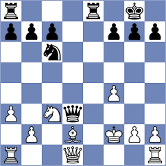 Garcia Lainez - Egido Fernandez (Zaragoza, 1997)