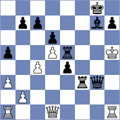 Cornelison - Marchesich (chess.com INT, 2024)