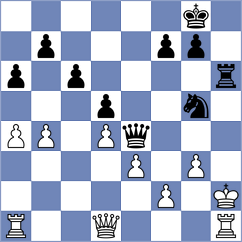 Vila Dupla - Jacobsen (chess.com INT, 2025)