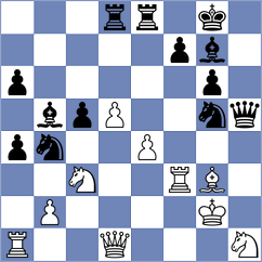 Mikhalsky - Lyakh (chess.com INT, 2025)