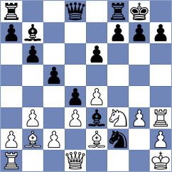 Spichkin - Shkapenko (chess.com INT, 2024)