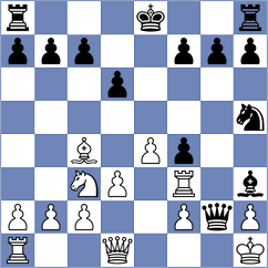 Holland - Pannu (Lichess.org INT, 2020)