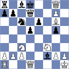 Al Sayed - Poliakov (Decin, 1997)
