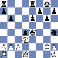 Cleveland - Kedem (ICC INT, 2009)