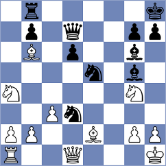 Ljubic - Bielczyk (Schwarzach, 2000)