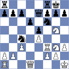Villacres Portero - Toledo Samaniego (Chess.com INT, 2020)