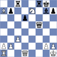 Diaz Alonso - Sanchez (Mieres, 1999)
