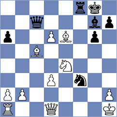 Benedetti - Gruzman (chess.com INT, 2024)