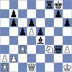 Pace - Khoroshev (Budapest HUN, 2024)