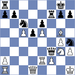 Tronenkovs - Najer (Chess.com INT, 2020)
