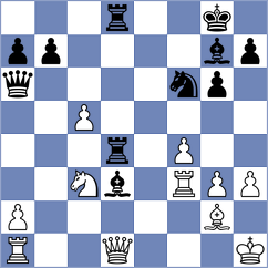 Monagarov - Veretennikova (Tomsk, 2008)