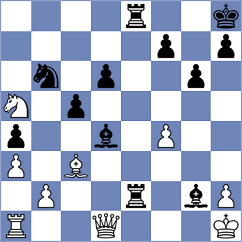 Liyanage - Pavlidou (chess.com INT, 2025)