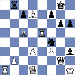 Williams - Mardov (chess.com INT, 2025)