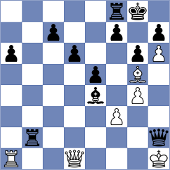 Martikanova - Sekyra (Chess.com INT, 2021)