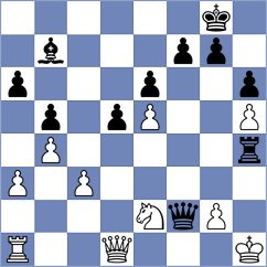 Giua - Vallejo (Lichess.org INT, 2021)