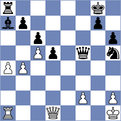 Neumann - Harish (chess.com INT, 2025)