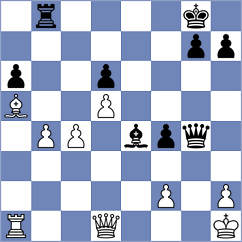 Vinolas Anglada - Yevchenko (chess.com INT, 2025)