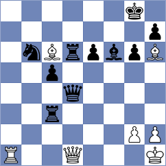 Suarez Garcia - Quintin Navarro (Linares, 2013)