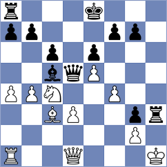 Heyartz - Schneider (Playchess.com INT, 2021)