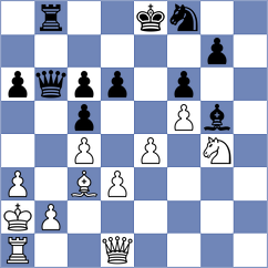 Svidler - Danilenko (Ajka HUN, 2024)