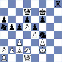 Stefany - Veselsky (Klatovy, 2003)