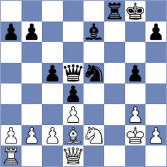 Attieh - Zaichenko (chess.com INT, 2025)