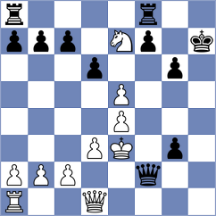 Arjane - Kalantarian (Chess.com INT, 2021)